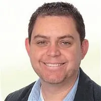 Eric Blackwell
